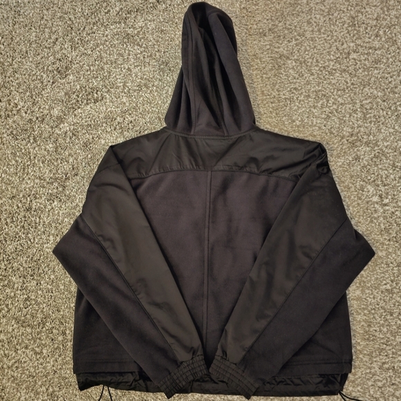 Athleta Women's Hooded Pullover sz medium - Picture 6 of 6